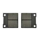 Brake Pads Suzuki Gsf250 Gsf600 Gsf1200 Gsx250 Gsx400 Gsx600 Gsxr250 Gsxr600 Gsxr750 Sv650 Gsf600 Gsf1200 Rgv250